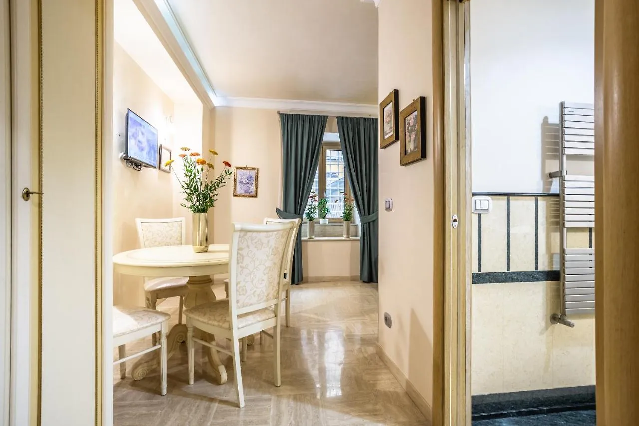 Guest house Luxury Inn Opera Rome